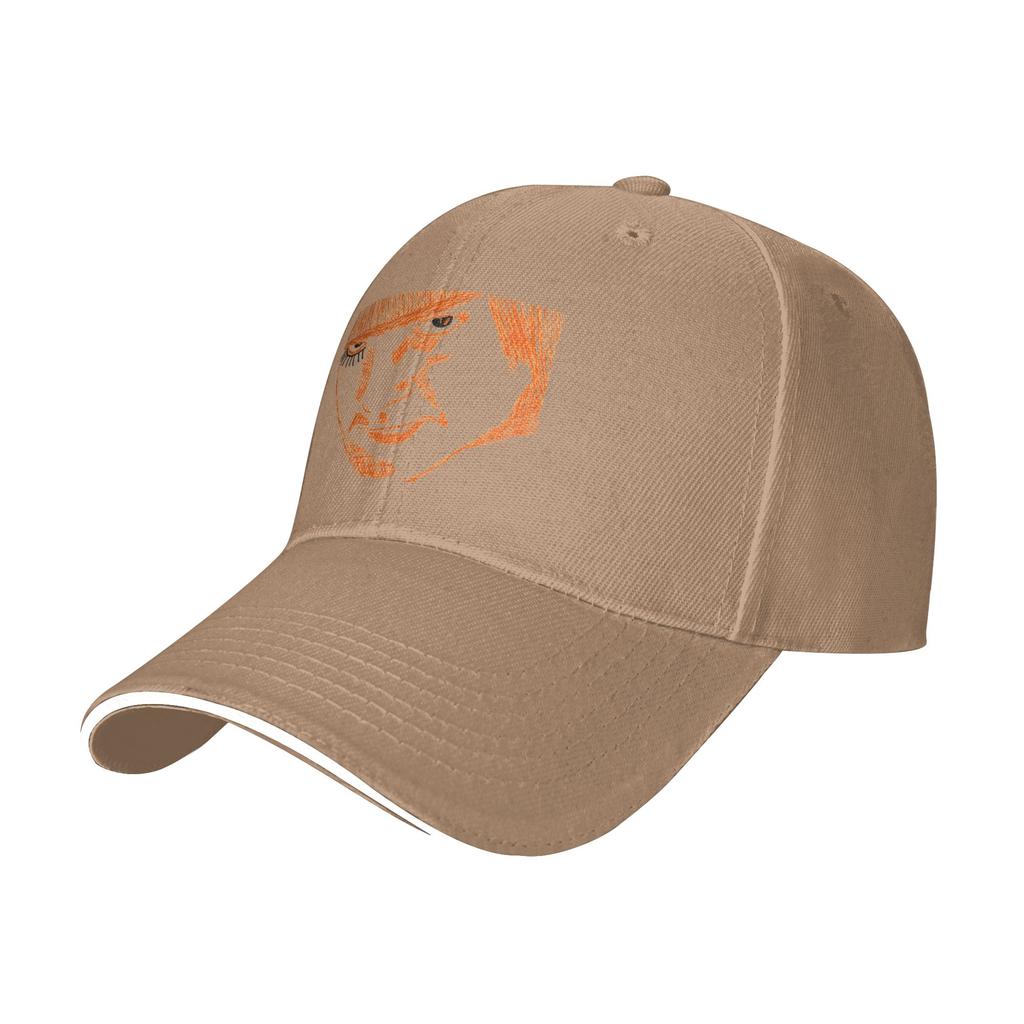 Movie A Clockwork Orange Casual Baseball Cap Outdoor Sports Trucker Hat Summer Sun Visor Unisex Adult Design Baseball Caps