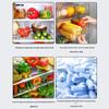 Refrigerator Thermometer and Hygrometer for Accurate Household Cooling