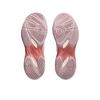ASICS GEL-ROCKET 12 Morganite White GEL Cushioning Volleyball Sneakers 1072A119-700