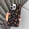 Hummingbird Phone Case For iPhone 17 Air 16 16e 15 13 14 Pro Max 11 12 Plus 2022 MAX Shell Cover Coque