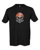 Denver Broncos Skull HelmeT-Shirt 6 Sizes!! S-5XL
