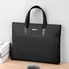 Laptop Tote Bag Large Capacity Business Office Handbag with Notebook Compartment, Briefcase Business Men's Bag 15 Inch Computer Bag