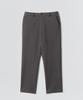 EZIO Hidden Banding Semi-Wide Pants_Grey