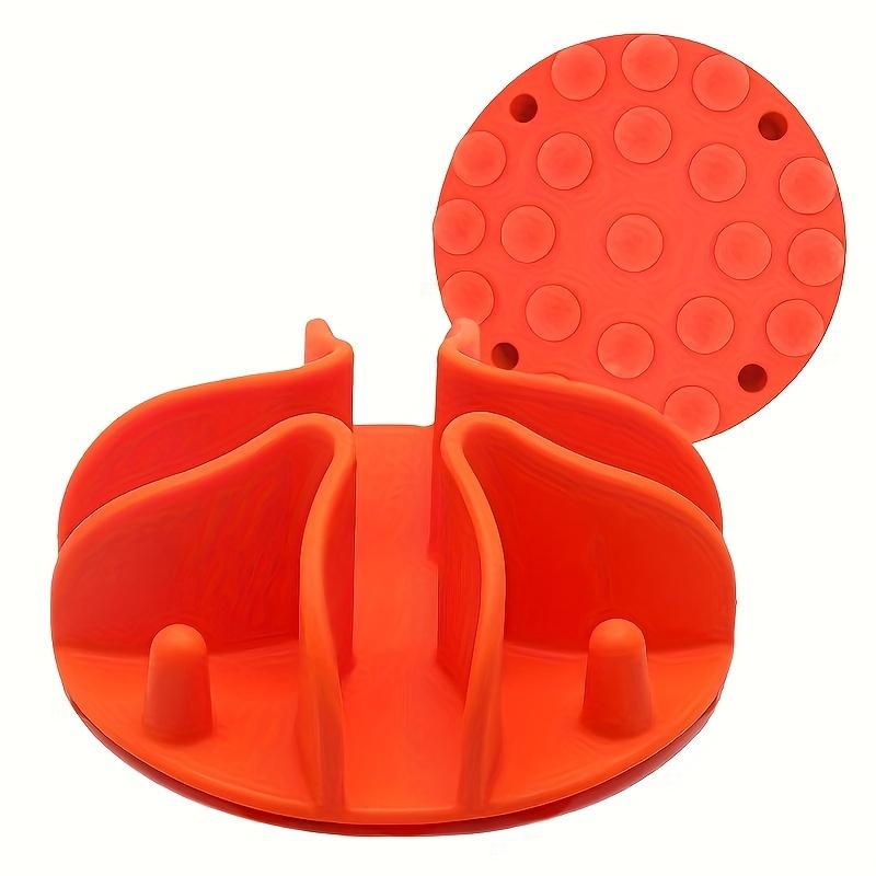 1 Peça Silicone Macio Alimentador Lento Quebra-Cabeça Inserto Tigela para Cão - Estimula a Mente & Promove Digestão Saudável Adequado para todos os tamanhos