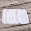 1/5/10 Pcs New Box Lid Child Tissues Cover Flip Cover Reusable Baby Wipes Lid