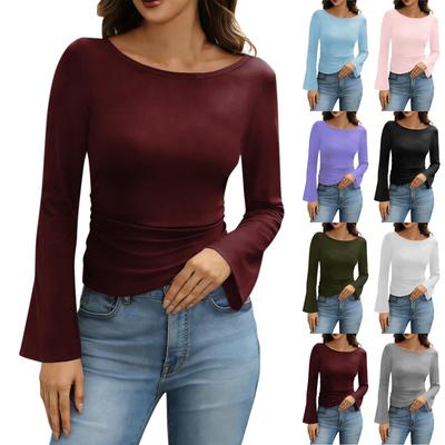 Tops – Pullovers & Longsleeve Tops