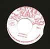 7inch Record PETER METRO - No Problem NONE Power House Jamaica Reggae, Ska & Dub Used