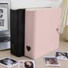 PP Photo Collect Card Storage Hollow Album New Card Storage Album  Photo KTY