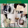Tote Bag For Women With Pu Material And Magnetic Closure For Daily Use