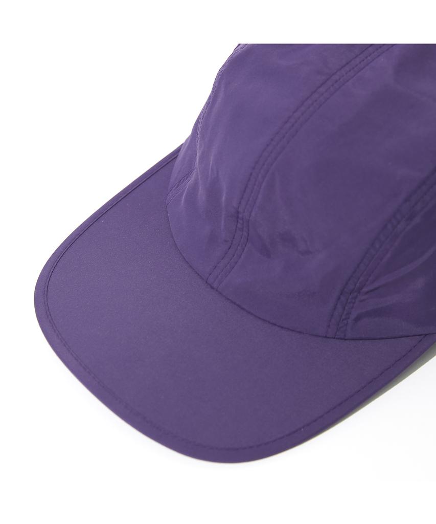 WORTHWHILE MOVEMENT Hiker Cap (Deep Purple)