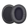 1 Pair Earpads Replacement Earpads Soft Memory Foam Ear Pad Covers Replacement for OneOdio Studio HiFi Headphones
