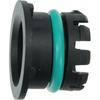 Engine Block Plug Cover for Range Rover & Jaguar Models (LR135858, LR135851)