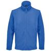 Unisex Adult Microfleece Jacket