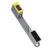 High Precise Internal Resistance Tester for 18650 and 21700 Lithium Batteries Utilizing 1kHz Four Wire Technology and Wide Voltage DC4 12V