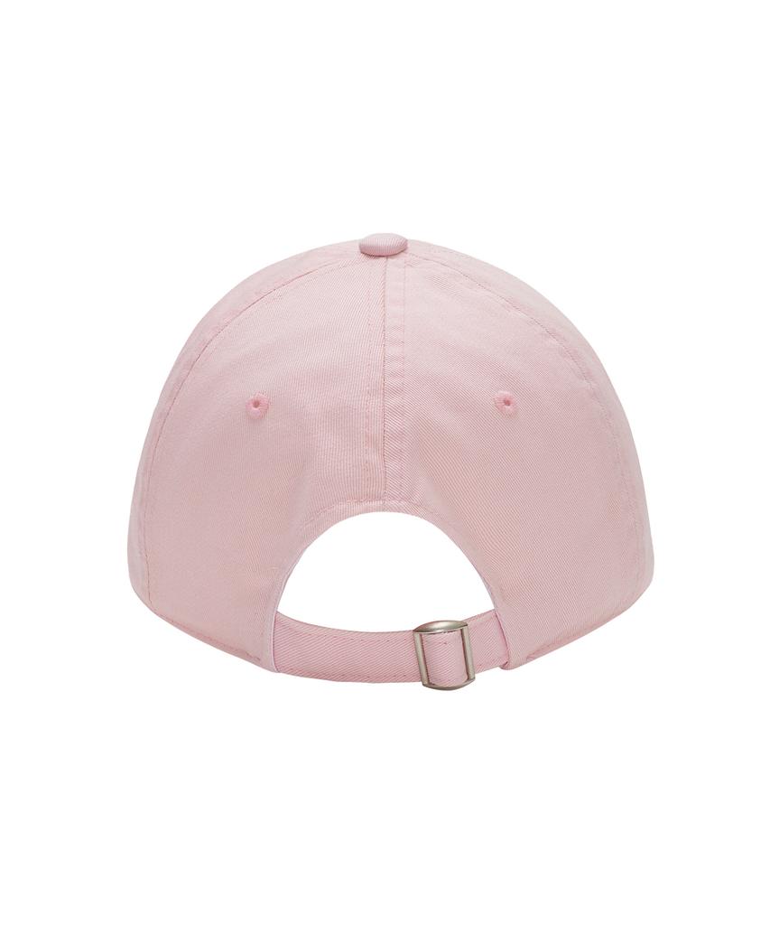 Taibseobiseu Typeservice Web Cap [Light Pink]