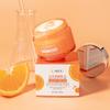 LAIKOU Creme facial de vitamina C 50g Creme Hidratante Produto Facial para Cuidados com a Pele