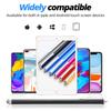 18.5CM Long Stylus Pen Capacitive Pen Touch Screen Stylus Pencil For Samsung iPad Tablet Android Phone Touch Screen Pen